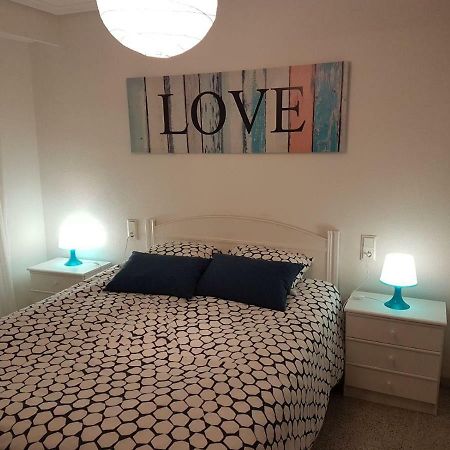 Apartamento Santa Pola Εξωτερικό φωτογραφία