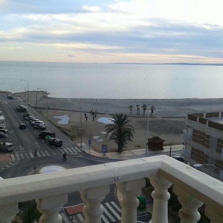 Apartamento Santa Pola Εξωτερικό φωτογραφία