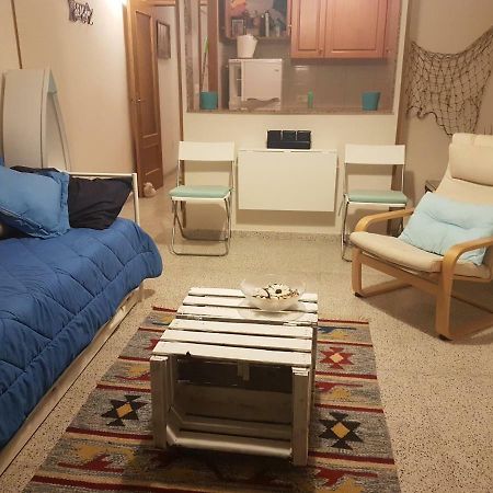 Apartamento Santa Pola Εξωτερικό φωτογραφία