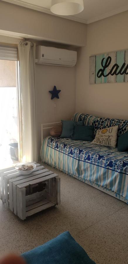 Apartamento Santa Pola Εξωτερικό φωτογραφία