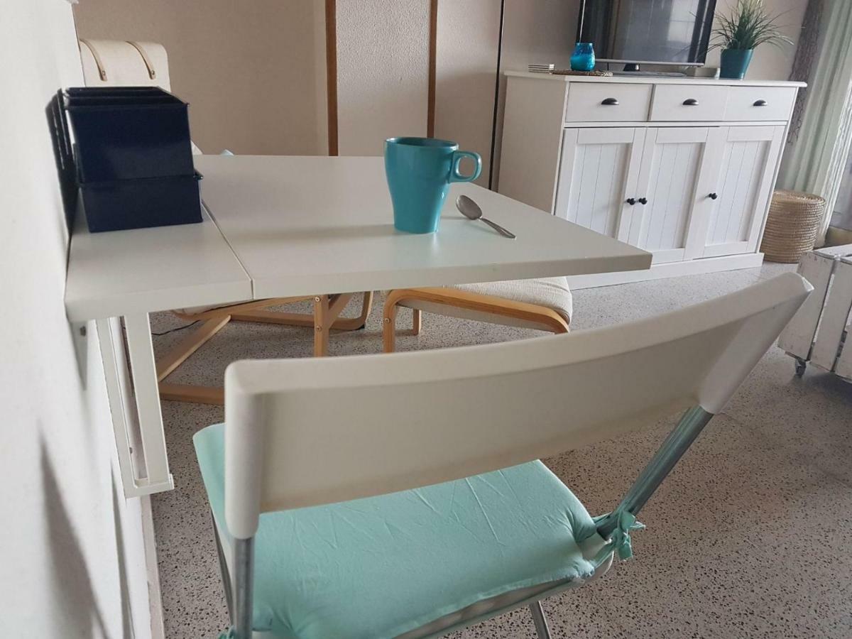 Apartamento Santa Pola Εξωτερικό φωτογραφία