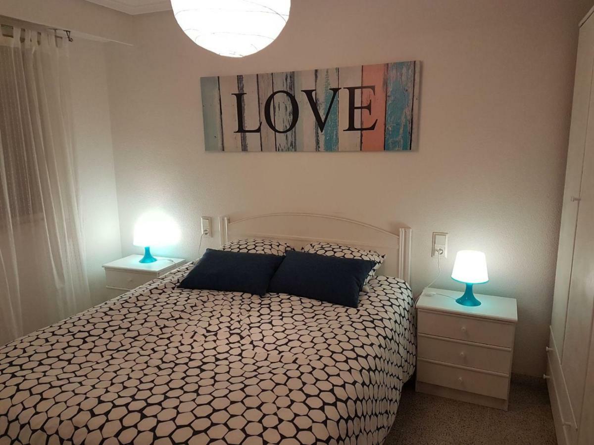 Apartamento Santa Pola Εξωτερικό φωτογραφία