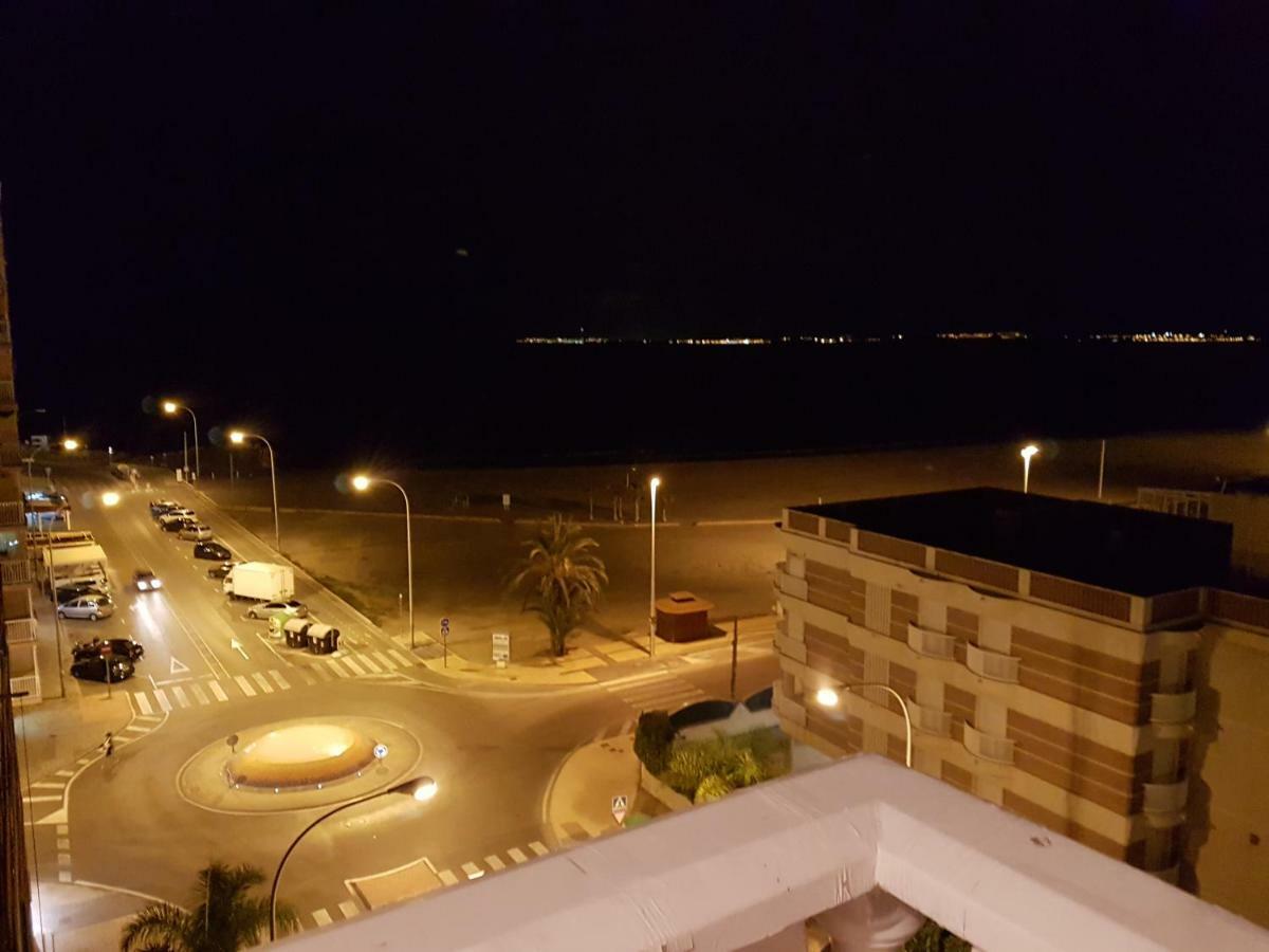 Apartamento Santa Pola Εξωτερικό φωτογραφία