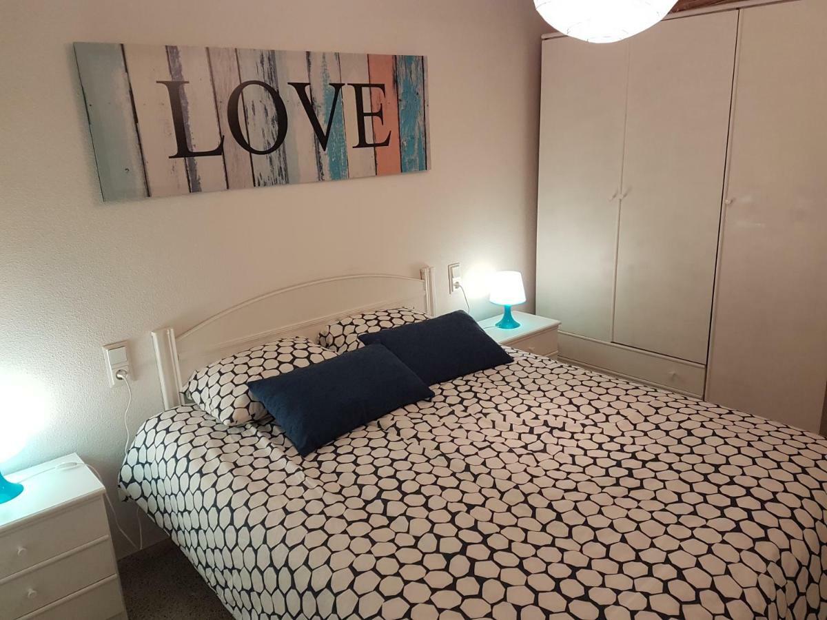 Apartamento Santa Pola Εξωτερικό φωτογραφία